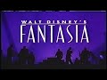 Closing To Fantasia 1991 VHS