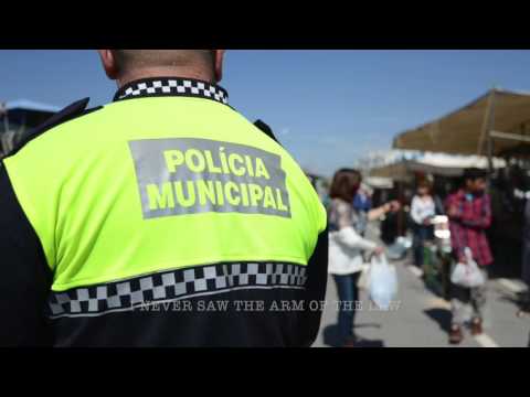 Ensenada (Lyric Video)