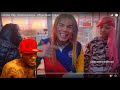 6IX9INE Billy REACTION This Guy Funny