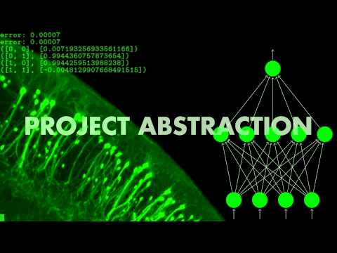 project
abstraction