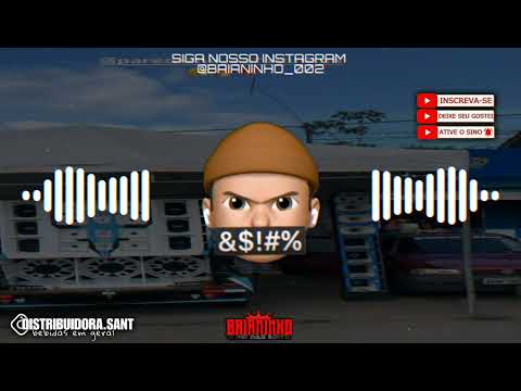 SENTA NO BUGALU VC ESCRAVOS DO PÔ - GREG NO BEAT MUSICA EXCLUSIVA PRA PAREDÃO