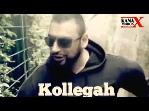 MUST WATCH: Geeflow - Beste Rapper Parodien