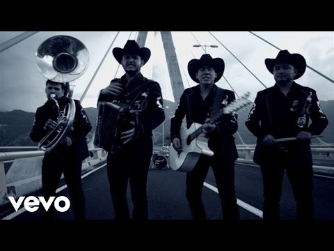 Calibre 50 - El Inmigrante