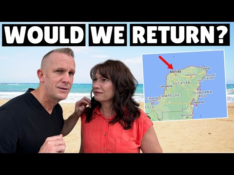 Progreso Cruise Port | ALL YOU NEED TO KNOW