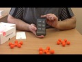 Just5 SPACER - Unboxing 