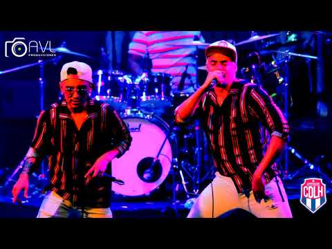 Otro Trago (En Vivo) - Combinación De La Habana