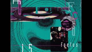 JG Thirlwell / Foetus - F CD 15 (1995)