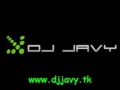 Dj Javy Feel the Electricity 