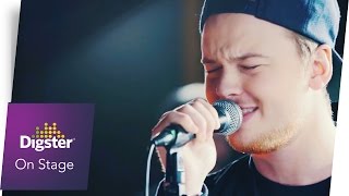 Michi Bauereiss - Frei  | The Voice of Germany | Official Studio Video
