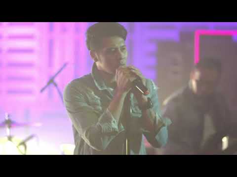 Papinka - Cinta dan Luka (Live at Youtube Music Session)