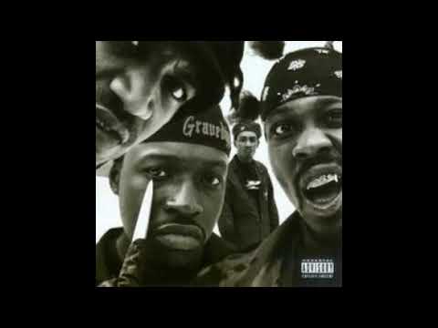 Gravediggaz -  Defective Trip (Trippin')