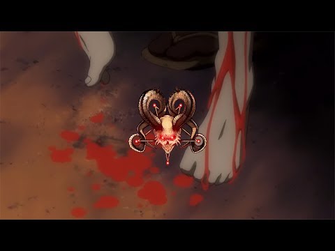 HXNJV x ERIC NORTH - LIVID MISCREATION (Prod. COLE THE KING)