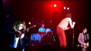 BoomTown Rats - Do the Rat &quot;live&quot;