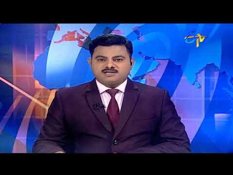 ETV, Telugu, ETV NewsVideo, National News Video, ETV World, ETV Andhravani, AndhravaniVideo,
