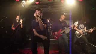 3 World&#39;s On Fire.. BREED 77