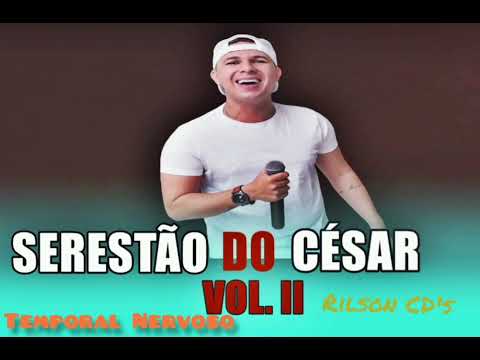 SERESTÃO DO CÉSAR VOL.II