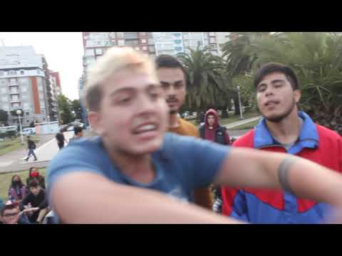 COLD x NITSUGA vs TK x INOS - 4tos - Fecha 2 | FM Free