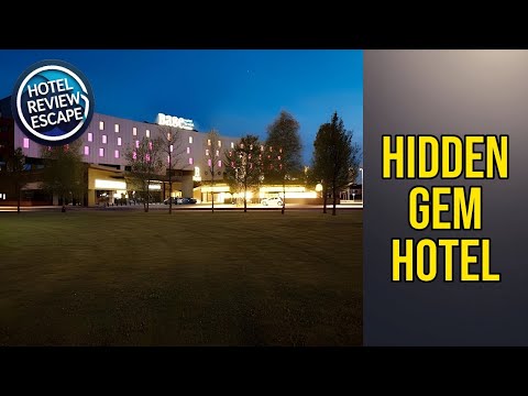 Base Hotel - Hidden Gem Hotel | Noventa Di Piave, Italy⭐