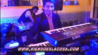 LA KÚPULA 2026 - BAILA MI CUMBIA