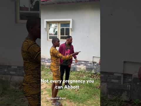 Prophetess saved a lady that wanted to go and Abbott a pregnancy, listen to what she said