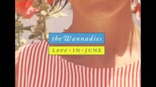 Wannadies "I got a right"