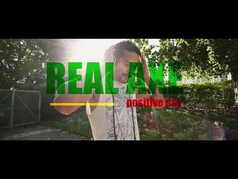 Real Axe - Positive Day (Official Video)