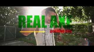 Real Axe - Positive Day (Official Video)