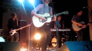 Plug In Stereo; From Nothing To Something