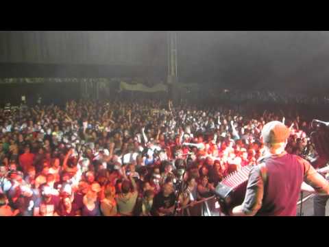 FIDDLERS TV - Episode 101 - Biddinghuizen (Lowlands) und Mülheim (Burgfolk)