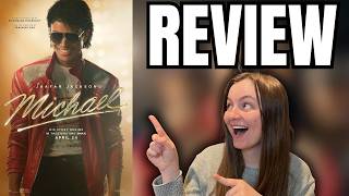 Michael Movie Review