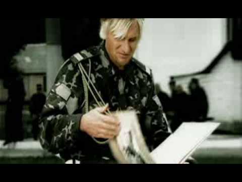 Воплі Відоплясова - Полонина