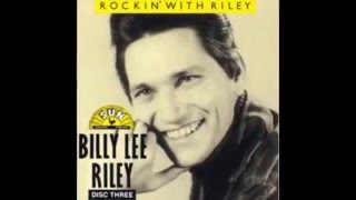 Searchin&#39;  -  Billy Lee Riley