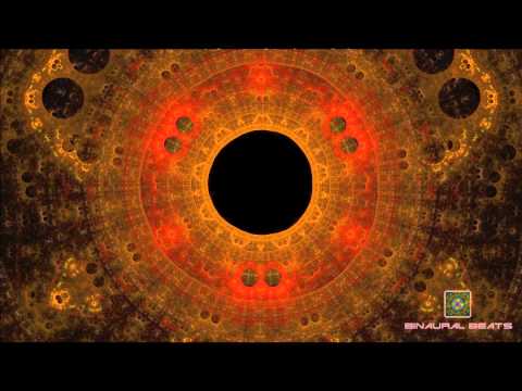 Wake Up Without Caffeine Binaural Beats Energy Booster