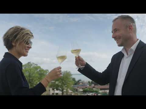 Hotel Vinifera Wine & Spa - Welcome