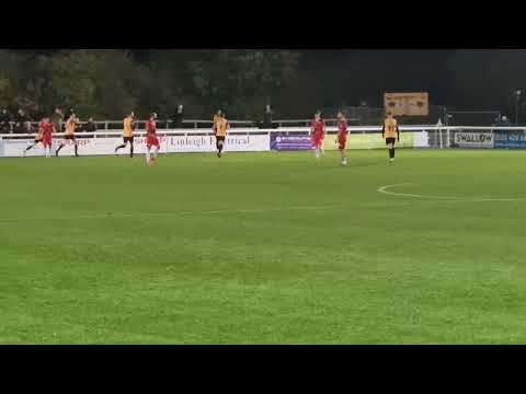 Leamington FC Vs Kettering Town