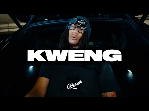 [FREE] Digga D x Kwengface Type Beat - "KWENG" | Prod Krome