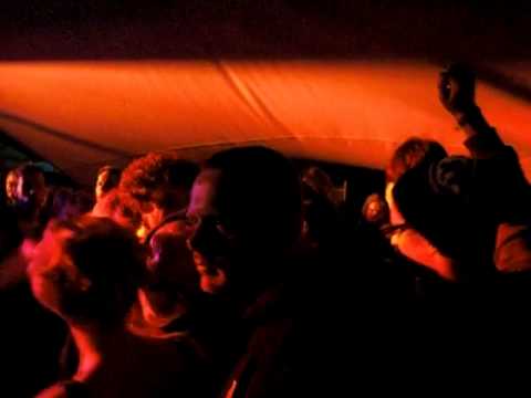 Enliven Deep Acoustics @ Bayou Festival 2011 (Night Lounge), Erfurt, 25.6.11.MOV