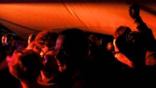 Enliven Deep Acoustics @ Bayou Festival 2011 (Night Lounge), Erfurt, 25.6.11.MOV