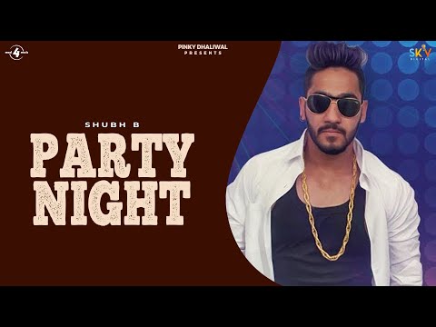 Party Night
