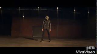 Chris brown time for love ( music video )