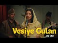 Vesiye Gulan | Songs of Paradise | Kashmiri Song 2025 | Masrat Un Nissa
