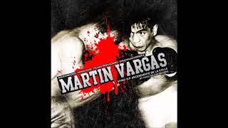 Decendiente de la Calle - Martin Vargas (Audio)