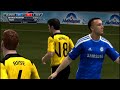 FIFA UCL Classic PS VITA Retro Tournament 1 Chelsea 12 Vs Liverpool 05
