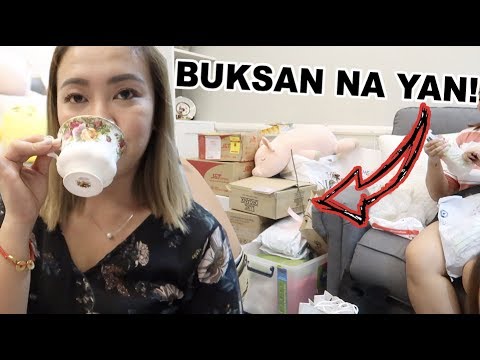 3 WEEKS WORTH NG PR PACKAGES!!! - anneclutzVLOGS