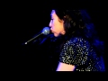 Regina Spektor - Oh Marcello! - (live at Royal Albert Hall)