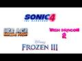 The BIGGEST Animated Movies Of 2027 Complete Upcoming List