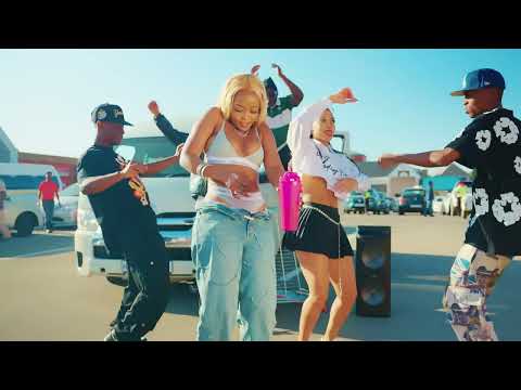 The Real Prechly - Gova Tinyonga (Ft Bean RSA, Tiiger, Don K, King Abashwe) Visualizer