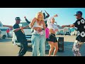 The Real Prechly Gova Tinyonga Ft Bean RSA Tiiger Don K King Abashwe Visualizer
