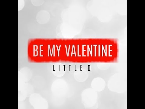 Little O - Be My Valentine (2011)