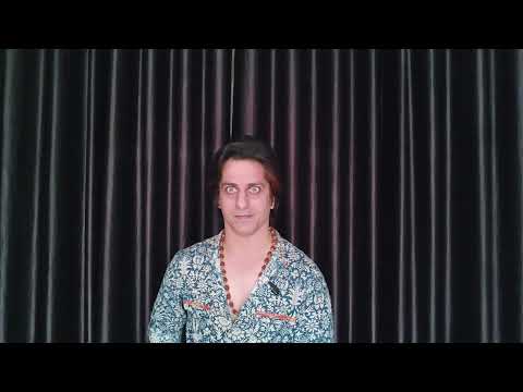 Saurabh Arora Audition ll Sundar 